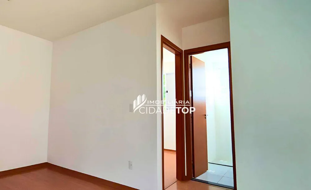 Apartamento, 2 quartos, 44 m² - Foto 8