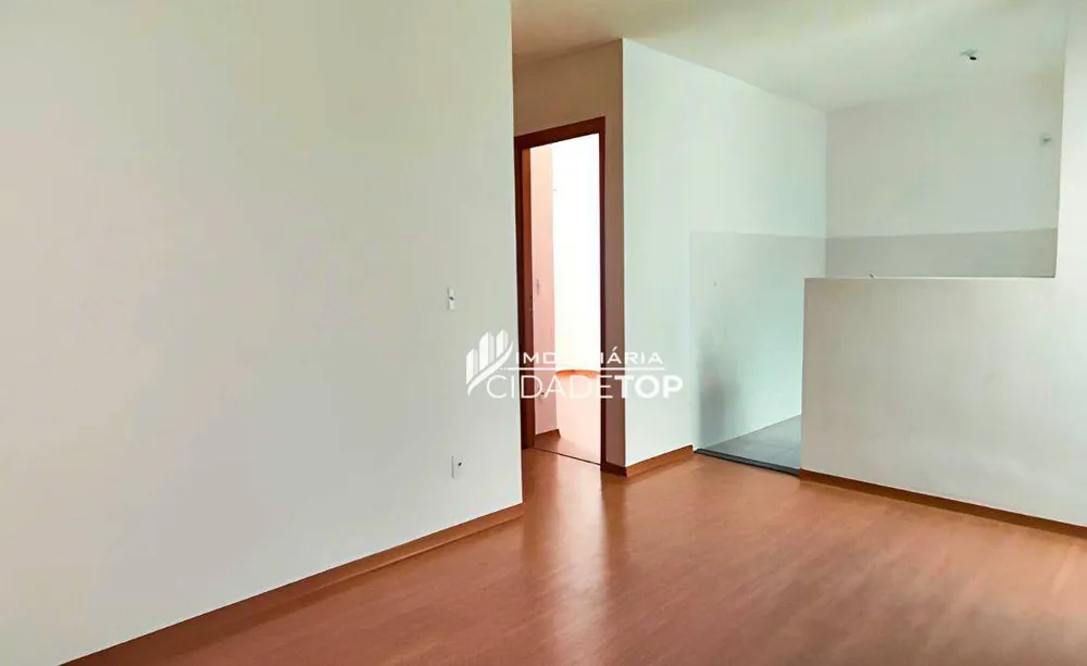 Apartamento, 2 quartos, 44 m² - Foto 9