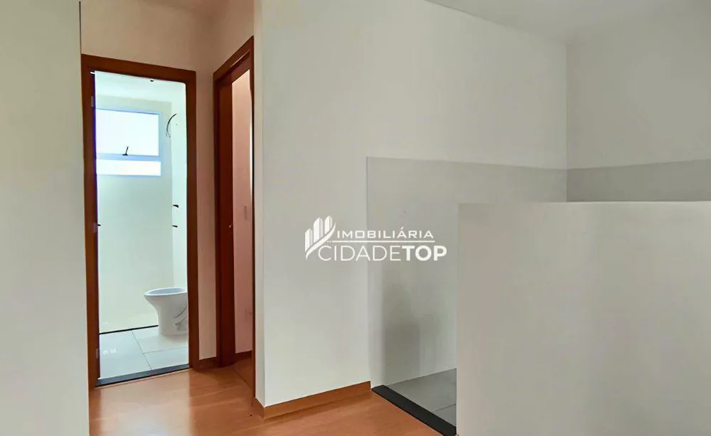 Apartamento, 2 quartos, 44 m² - Foto 1