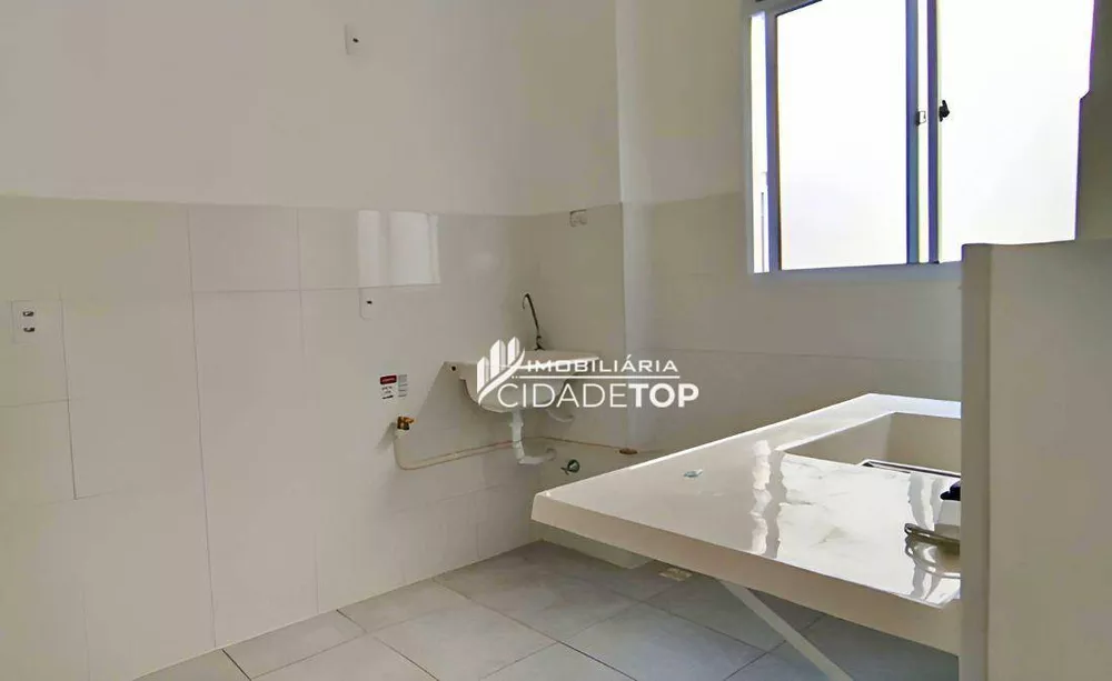 Apartamento, 2 quartos, 44 m² - Foto 2