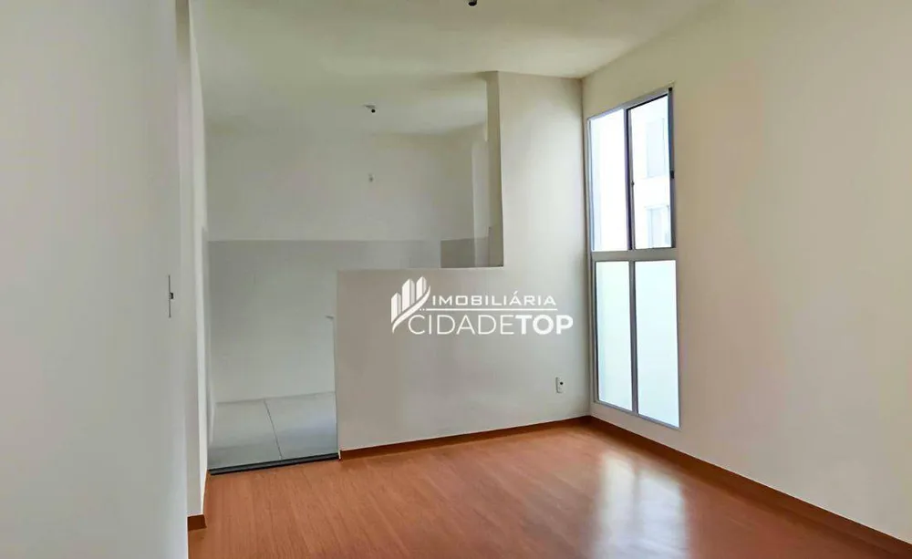 Apartamento, 2 quartos, 44 m² - Foto 5