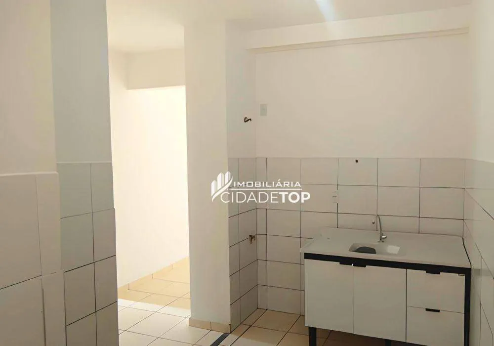Apartamento, 2 quartos, 50 m² - Foto 3