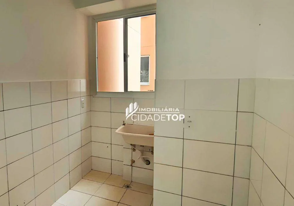 Apartamento, 2 quartos, 50 m² - Foto 4