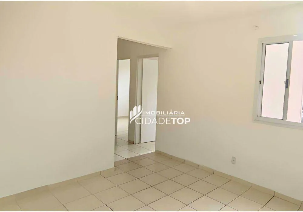 Apartamento, 2 quartos, 50 m² - Foto 8