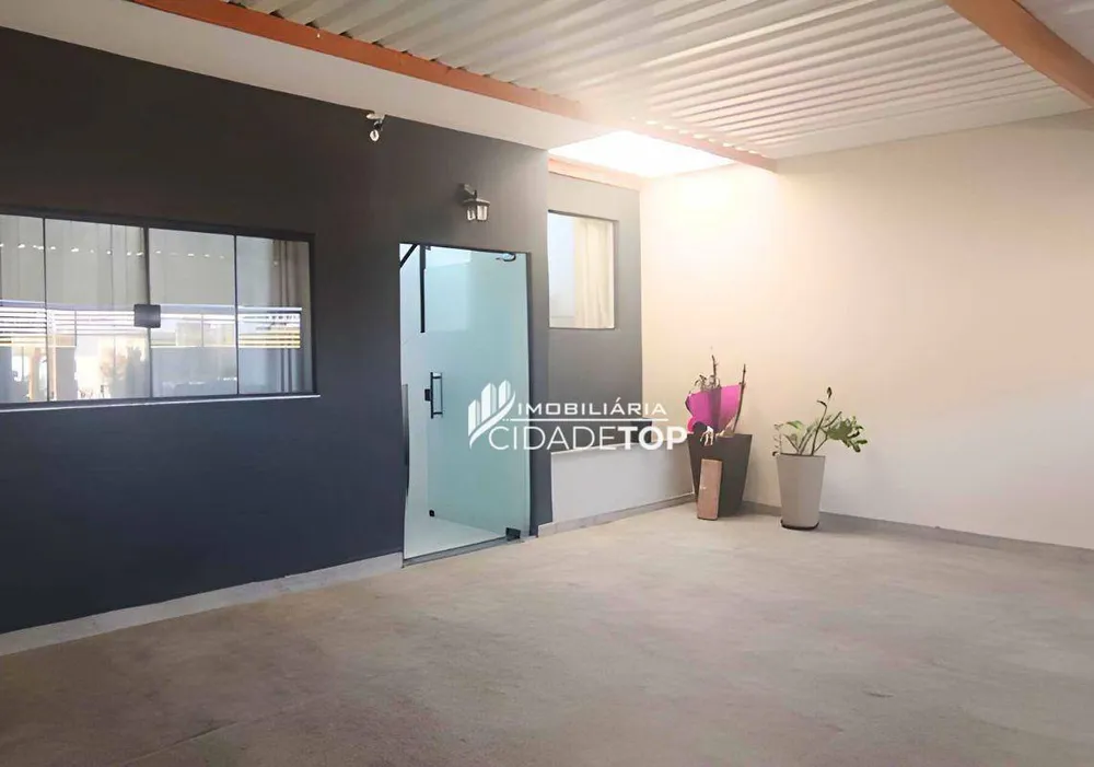 Sobrado, 3 quartos, 135 m² - Foto 14