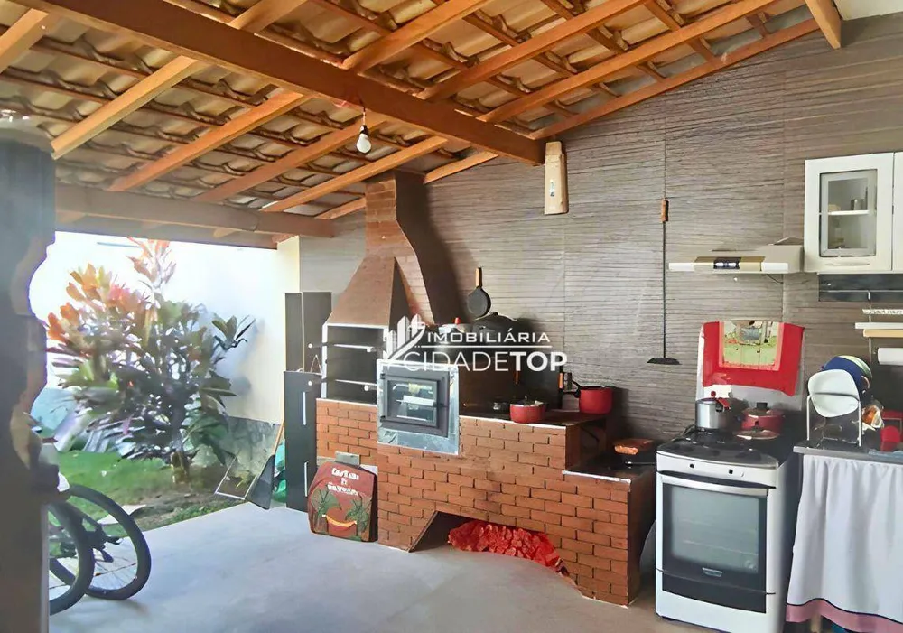 Sobrado, 3 quartos, 135 m² - Foto 12