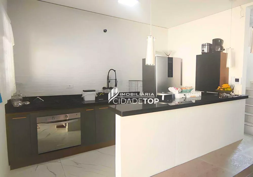 Sobrado, 3 quartos, 135 m² - Foto 4