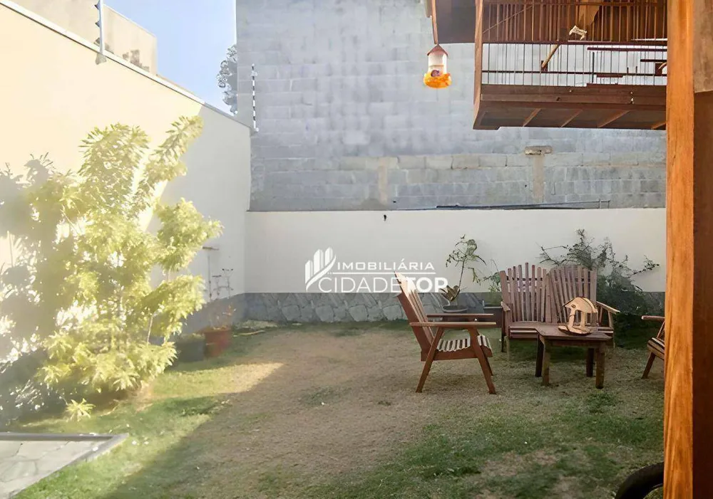 Sobrado, 3 quartos, 135 m² - Foto 5