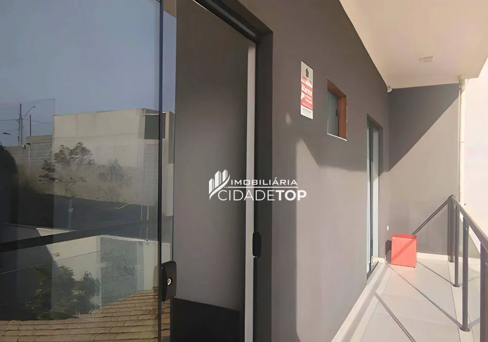 Sobrado, 3 quartos, 135 m² - Foto 6