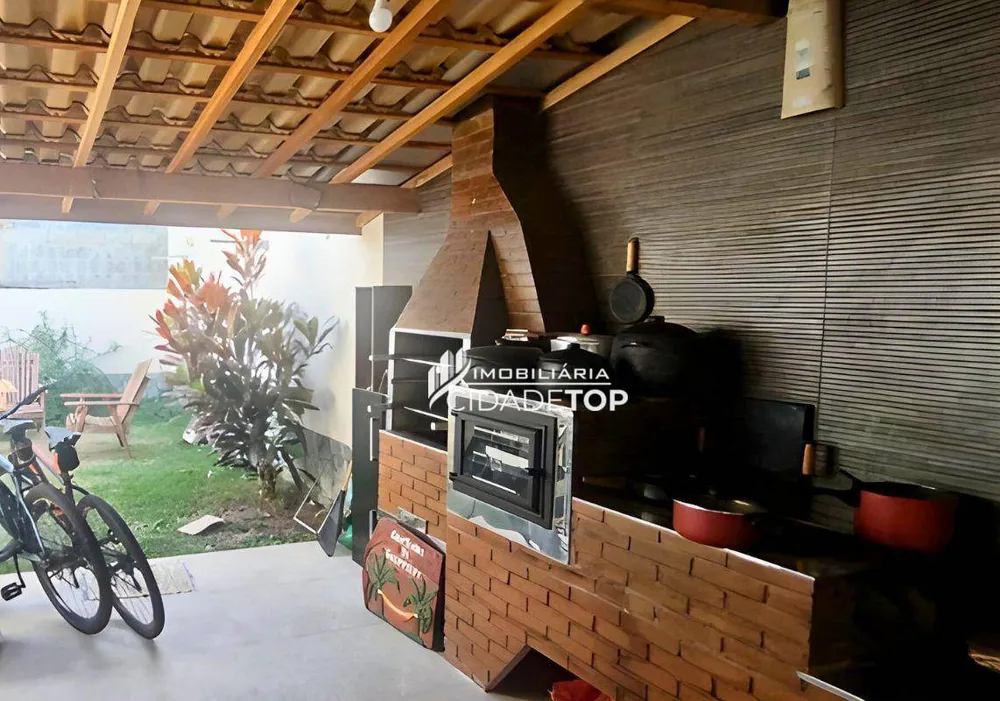 Sobrado, 3 quartos, 135 m² - Foto 18
