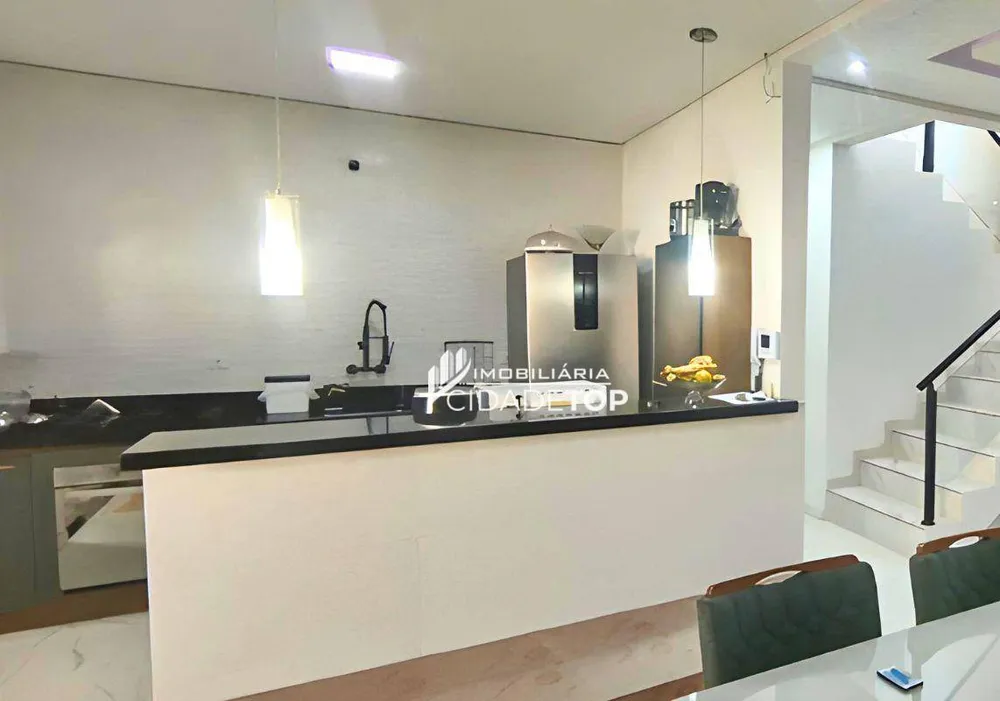 Sobrado, 3 quartos, 135 m² - Foto 11