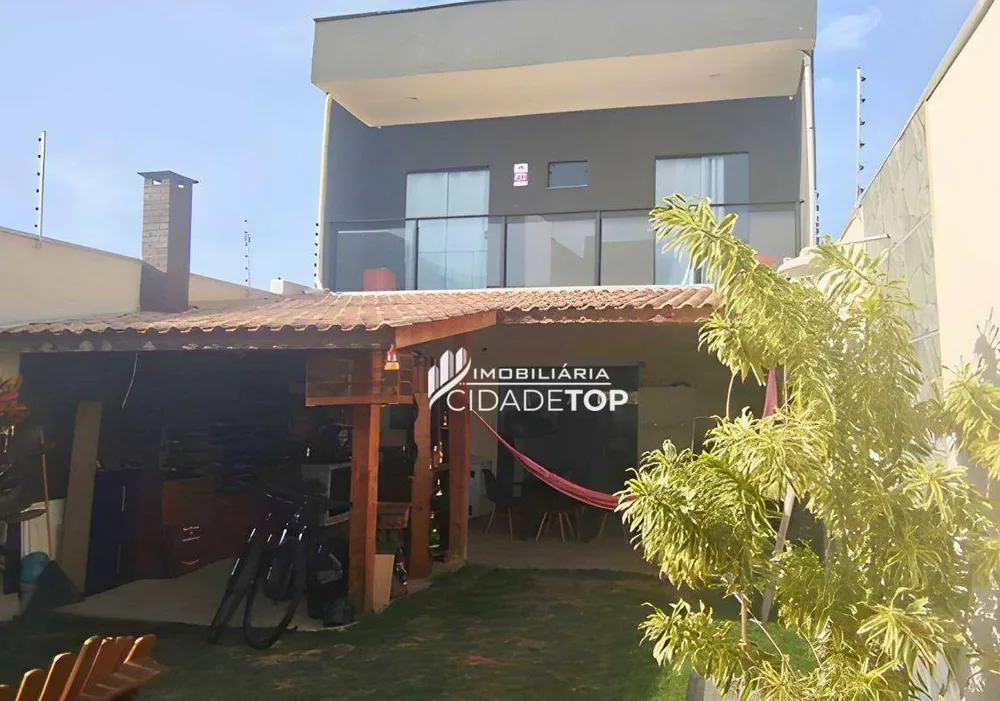 Sobrado, 3 quartos, 135 m² - Foto 10