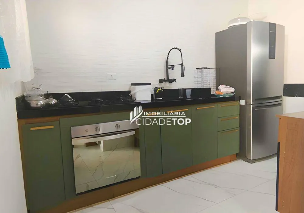 Sobrado, 3 quartos, 135 m² - Foto 13