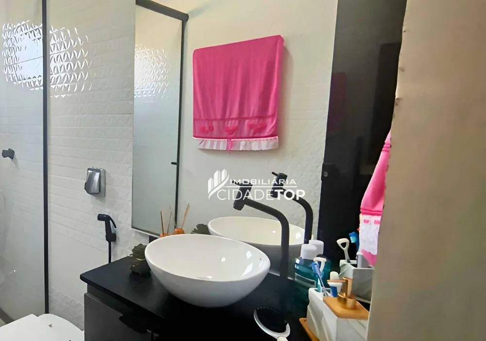 Sobrado, 3 quartos, 135 m² - Foto 9