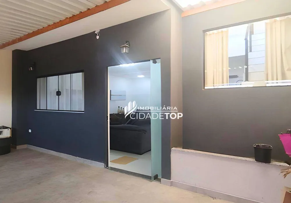 Sobrado, 3 quartos, 135 m² - Foto 15