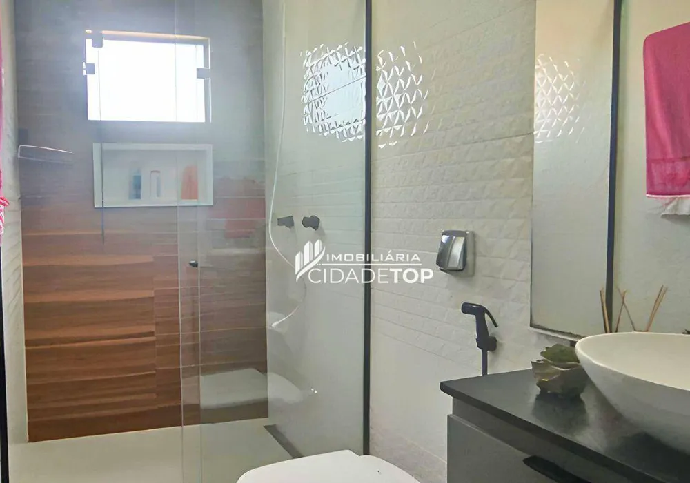 Sobrado, 3 quartos, 135 m² - Foto 16