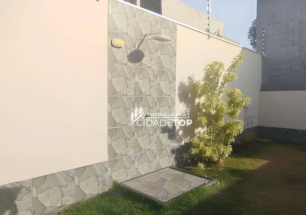 Sobrado, 3 quartos, 135 m² - Foto 19
