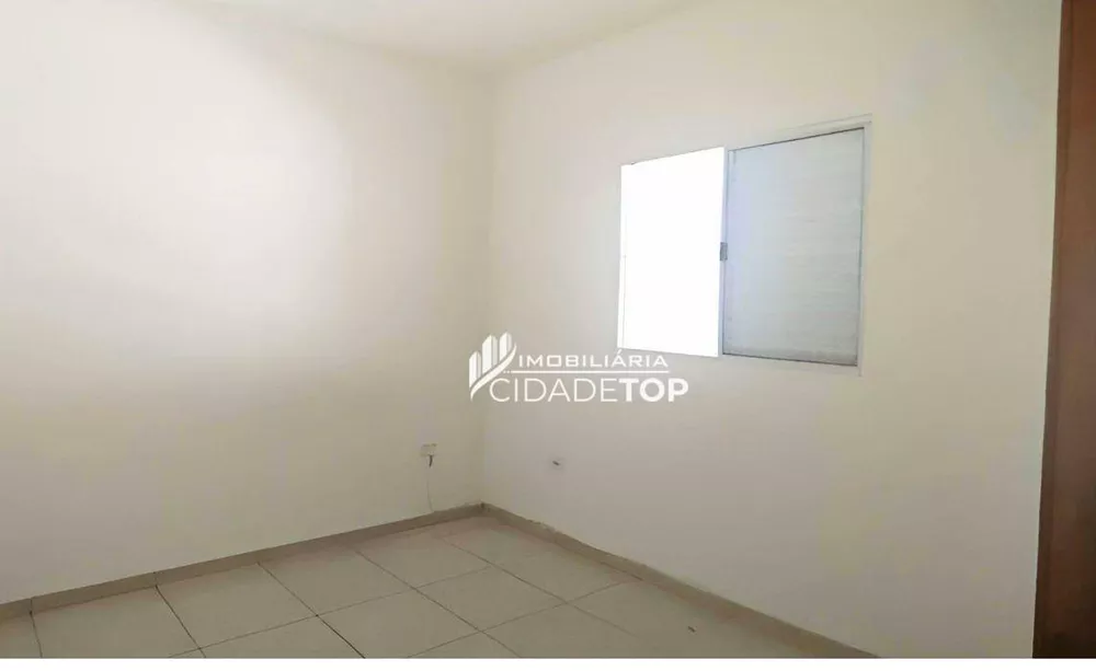 Casa, 3 quartos, 83 m² - Foto 1