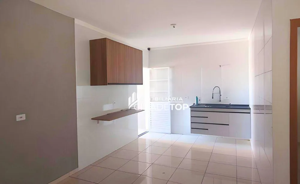 Casa, 3 quartos, 83 m² - Foto 2