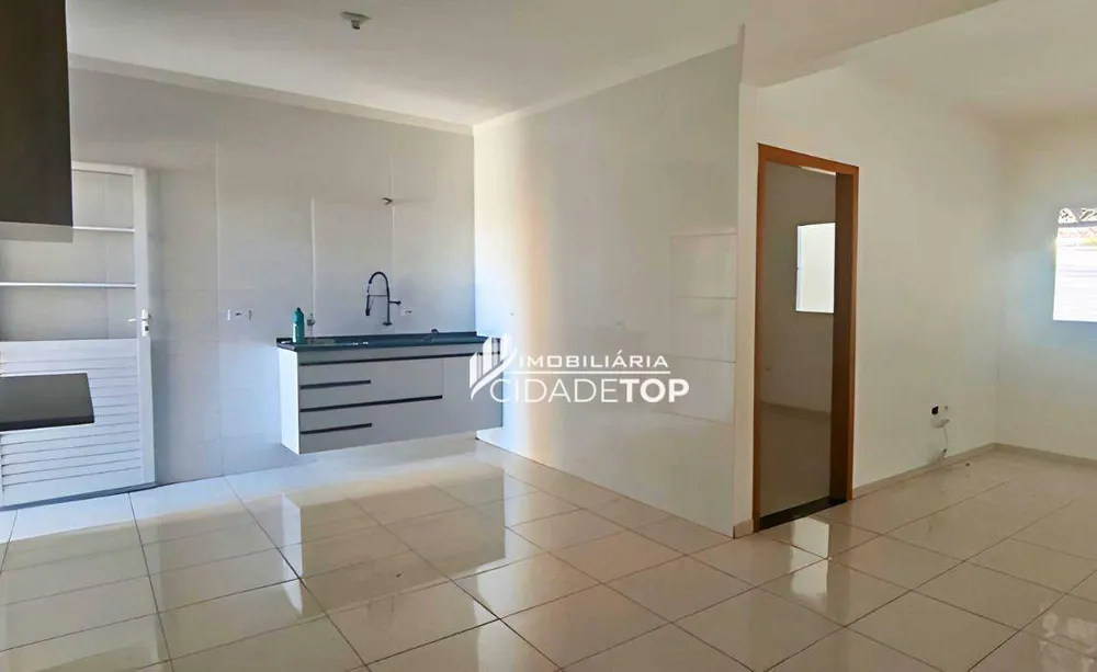 Casa, 3 quartos, 83 m² - Foto 3