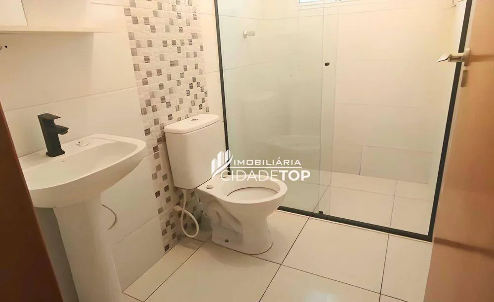 Casa, 3 quartos, 83 m² - Foto 7