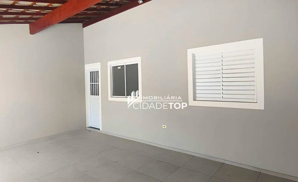 Casa, 3 quartos, 83 m² - Foto 1