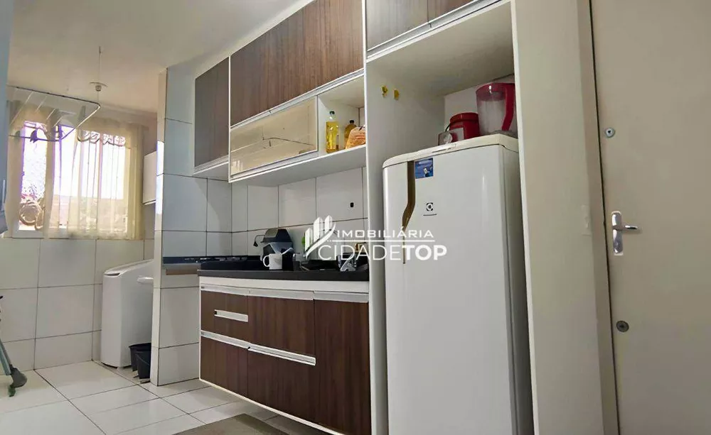 Apartamento, 2 quartos, 49 m² - Foto 1