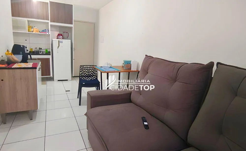 Apartamento, 2 quartos, 49 m² - Foto 4