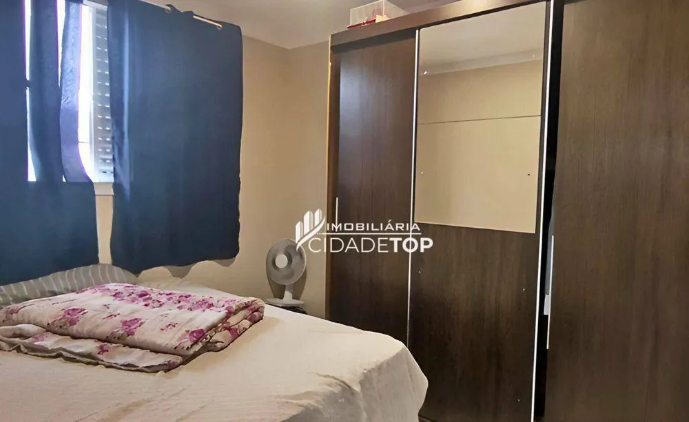 Apartamento, 2 quartos, 49 m² - Foto 8