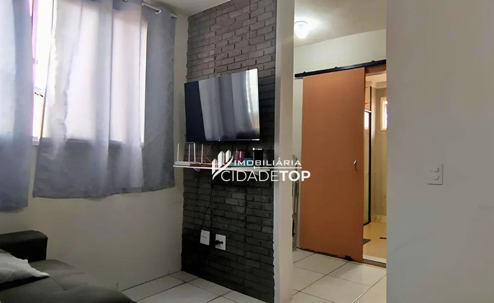 Apartamento, 2 quartos, 49 m² - Foto 6