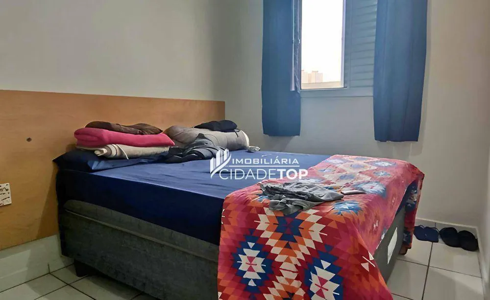 Apartamento, 2 quartos, 49 m² - Foto 9