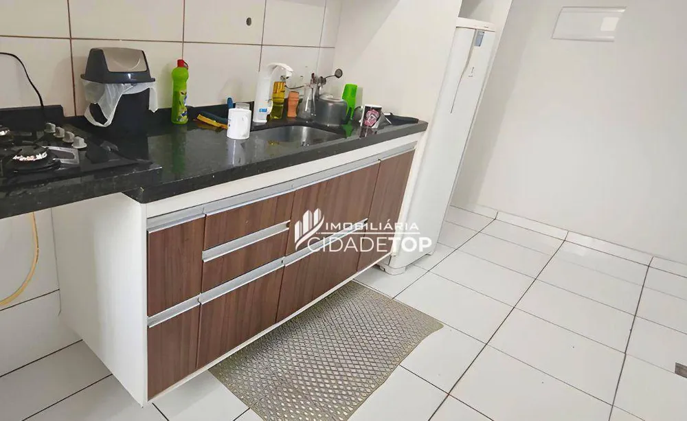 Apartamento, 2 quartos, 49 m² - Foto 2