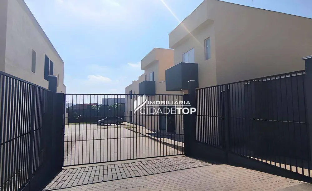 Sobrado, 3 quartos, 70 m² - Foto 12