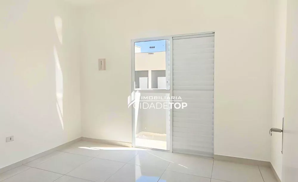 Sobrado, 3 quartos, 70 m² - Foto 3