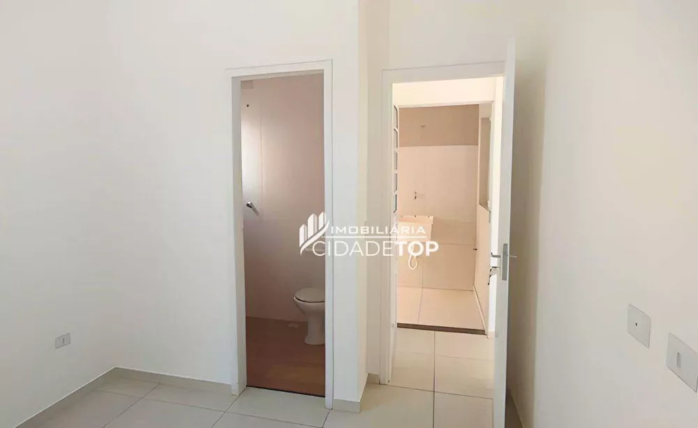 Sobrado, 3 quartos, 70 m² - Foto 4