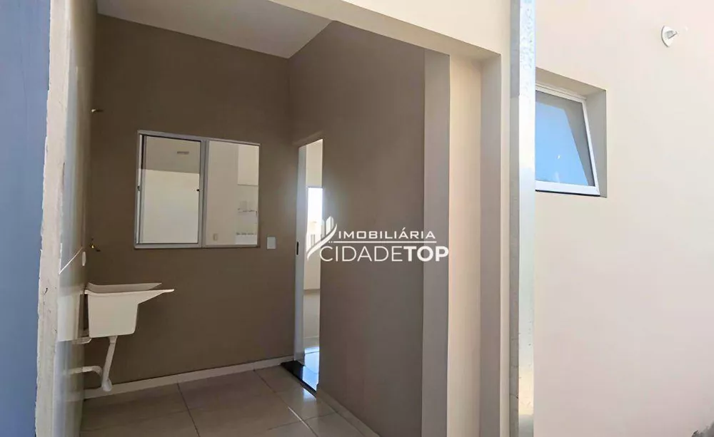 Sobrado, 3 quartos, 70 m² - Foto 1