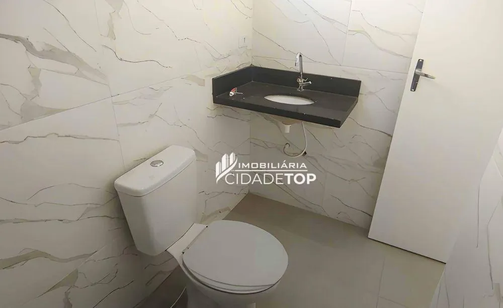 Sobrado, 3 quartos, 70 m² - Foto 9