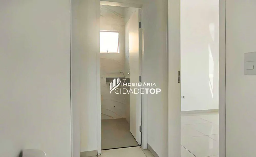 Sobrado, 3 quartos, 70 m² - Foto 8