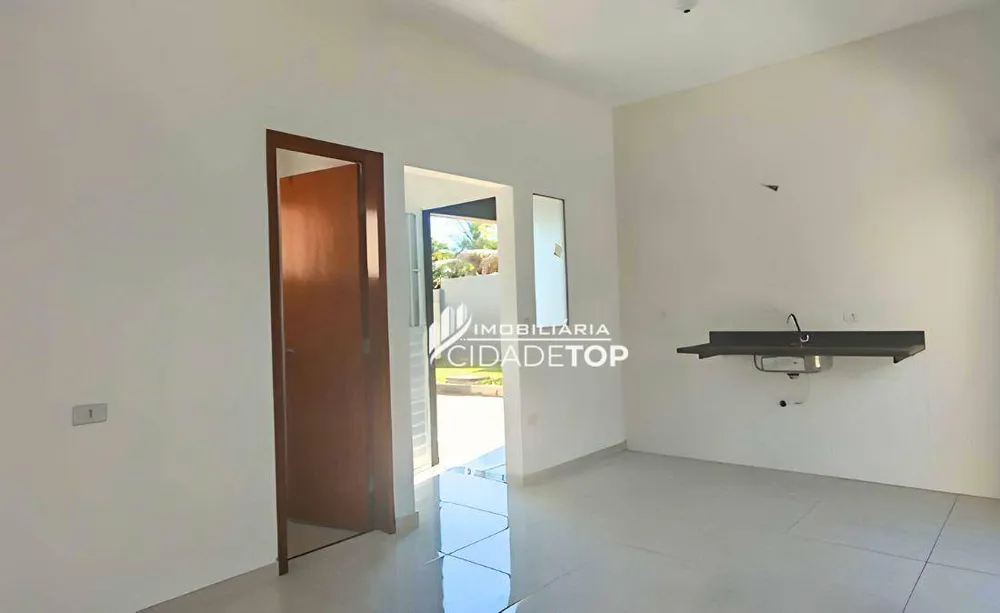 Sobrado, 3 quartos, 70 m² - Foto 2