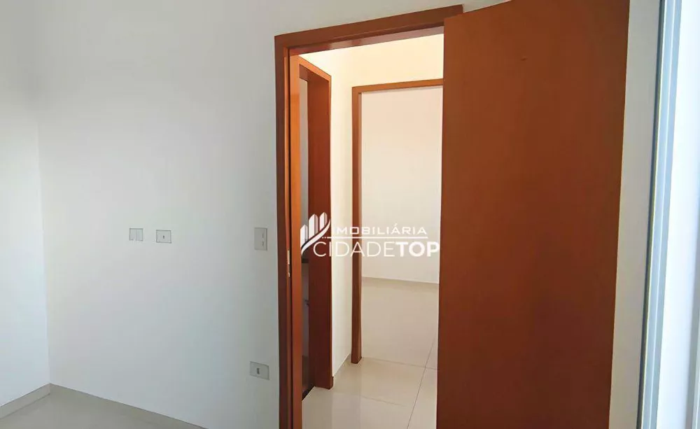 Sobrado, 3 quartos, 70 m² - Foto 2