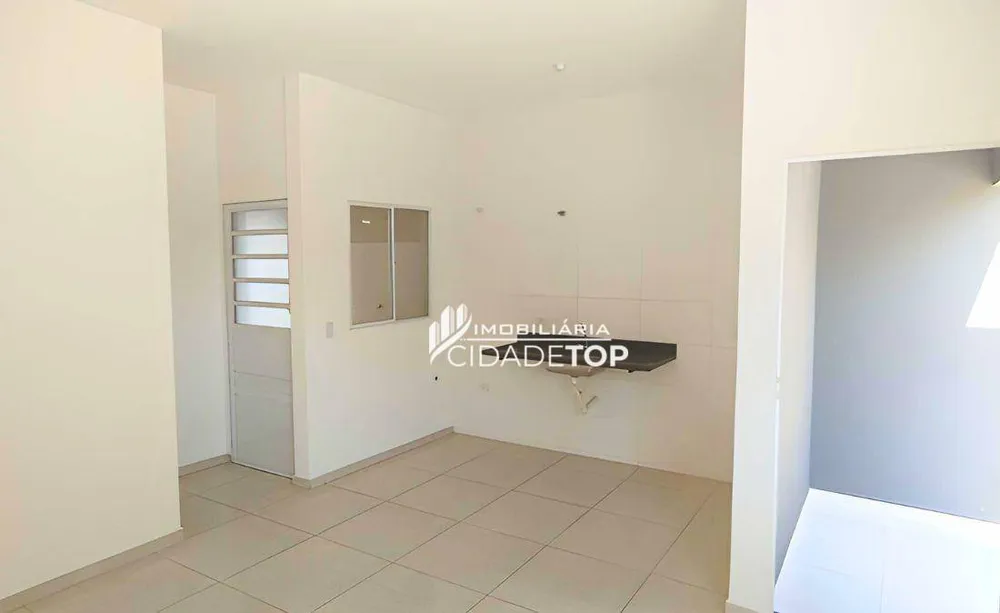 Sobrado, 3 quartos, 70 m² - Foto 4