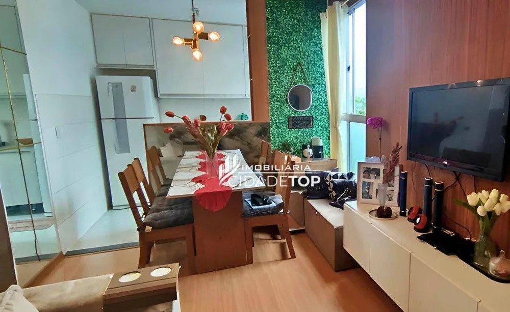 Apartamento, 2 quartos, 44 m² - Foto 15