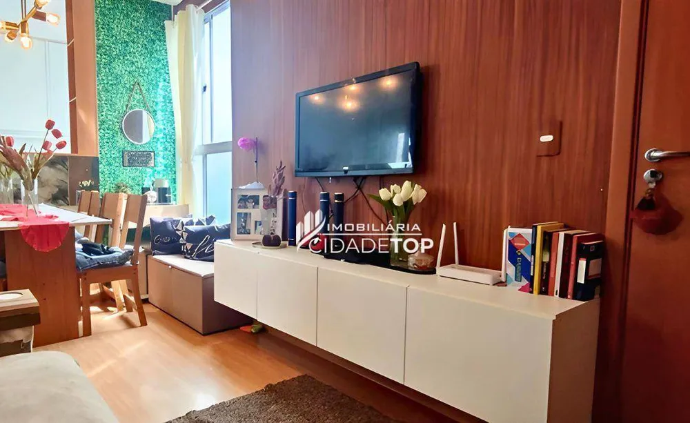 Apartamento, 2 quartos, 44 m² - Foto 16