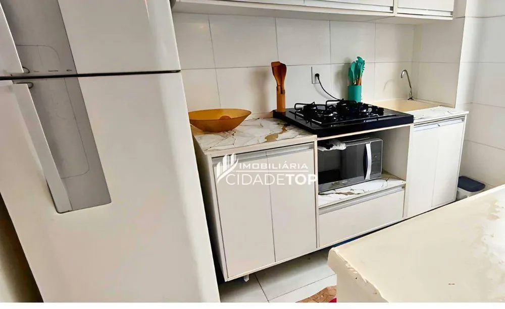 Apartamento, 2 quartos, 44 m² - Foto 13