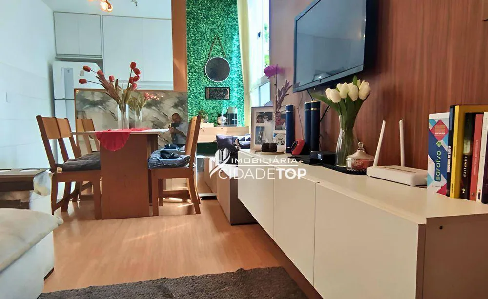 Apartamento, 2 quartos, 44 m² - Foto 9