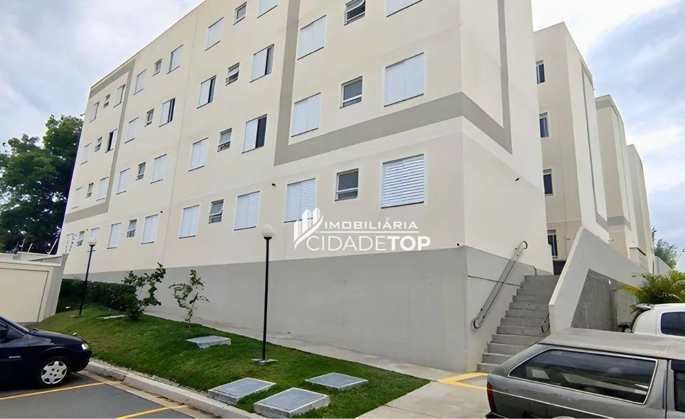 Apartamento, 2 quartos, 44 m² - Foto 12