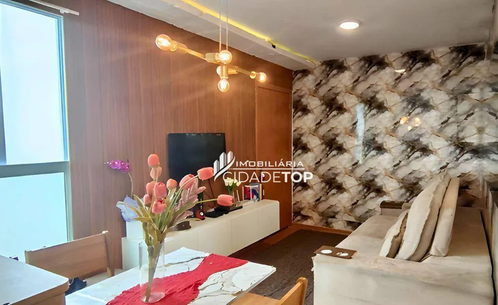 Apartamento, 2 quartos, 44 m² - Foto 11
