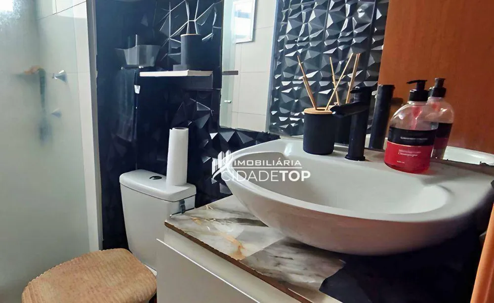 Apartamento, 2 quartos, 44 m² - Foto 8