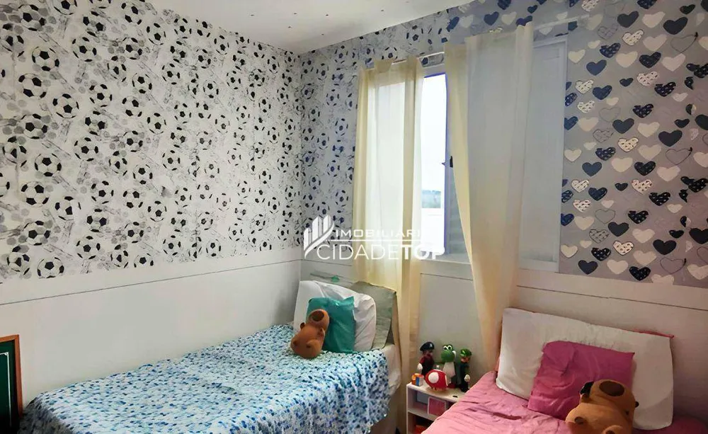 Apartamento, 2 quartos, 44 m² - Foto 6