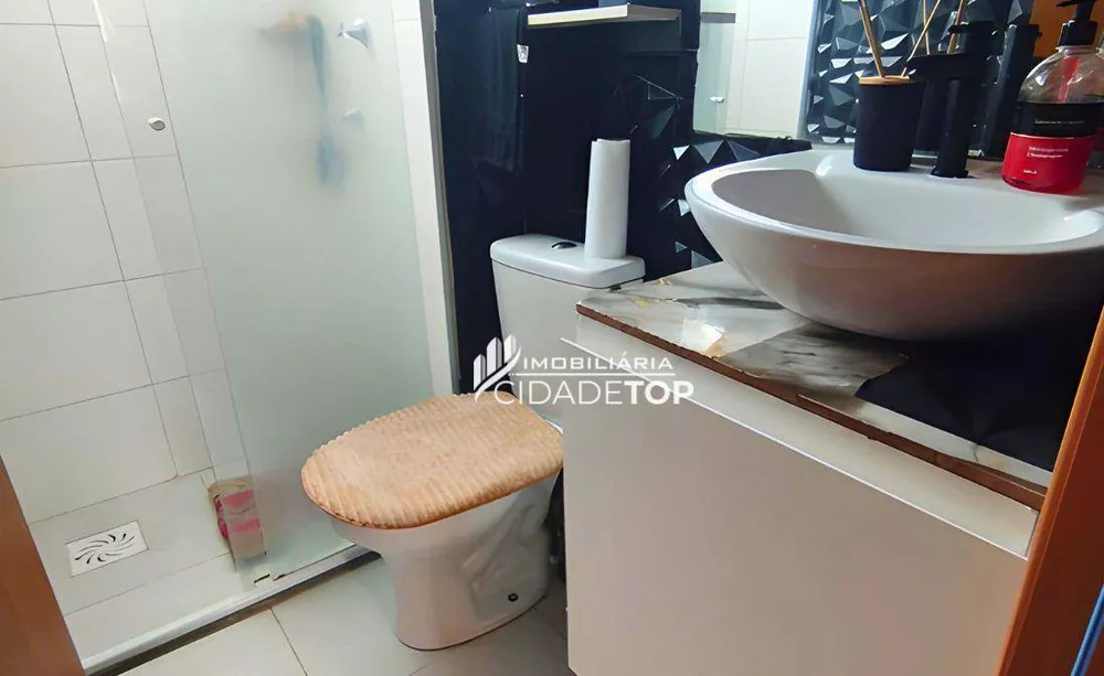 Apartamento, 2 quartos, 44 m² - Foto 4